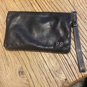 Bed Stu wallet- black